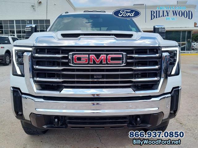 2024 GMC Sierra Hd - $59,955