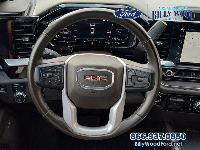 2024 GMC Sierra Hd - $59,955