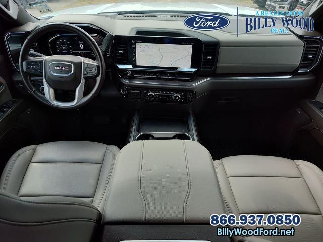 2024 GMC Sierra Hd - $59,955