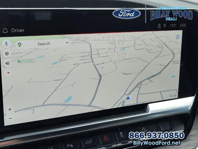 2024 GMC Sierra Hd - $59,955