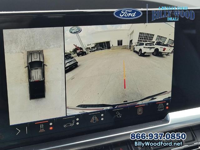 2024 GMC Sierra Hd - $59,955