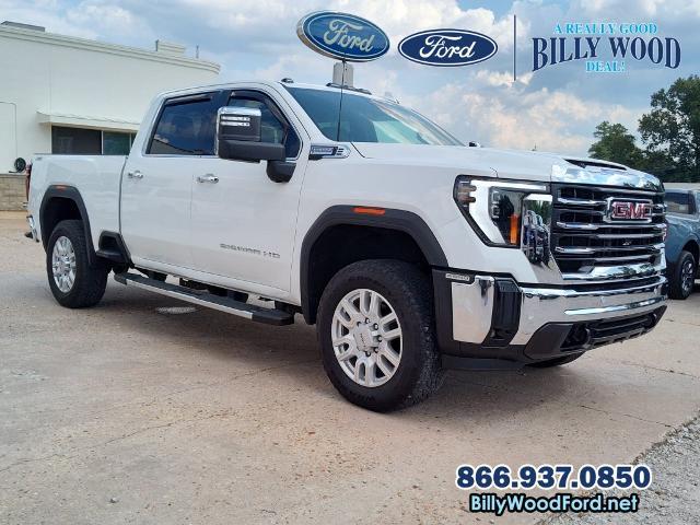 2024 GMC Sierra Hd - $57,995