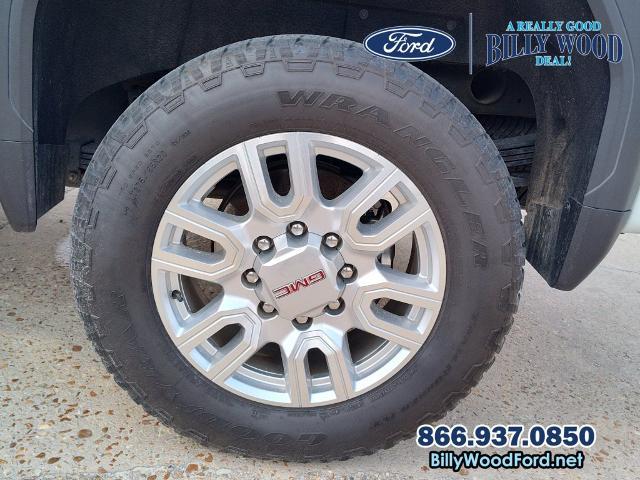 2024 GMC Sierra Hd - $57,995