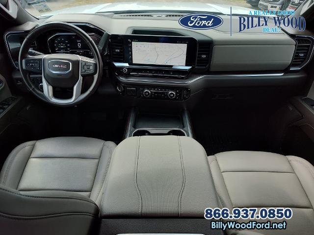 2024 GMC Sierra Hd - $57,995
