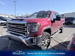 2020 Sierra 2500HD Thumbnail 1