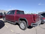 2020 Sierra 2500HD Thumbnail 4