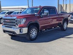 2020 Sierra 2500HD Thumbnail 5