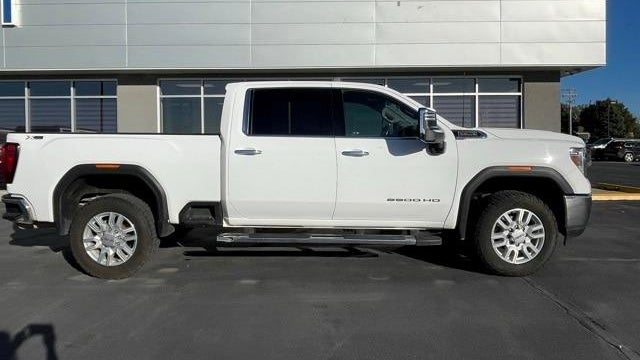 Preowned 2023 GMC Sierra 2500HD SLT for Sale