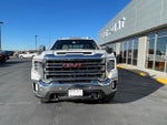 2023 Sierra 2500HD Thumbnail 3