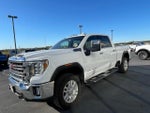 2023 Sierra 2500HD Thumbnail 4