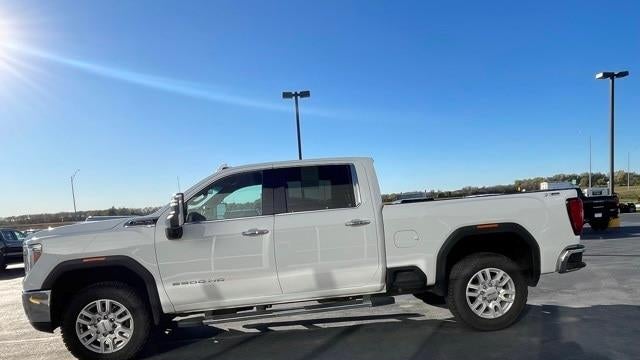 2023 GMC Sierra 2500HD SLT