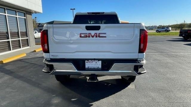2023 GMC Sierra 2500HD SLT