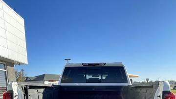 2023 GMC Sierra 2500HD SLT