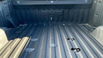 2023 GMC Sierra 2500HD SLT