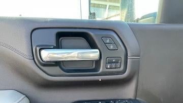 2023 GMC Sierra 2500HD SLT