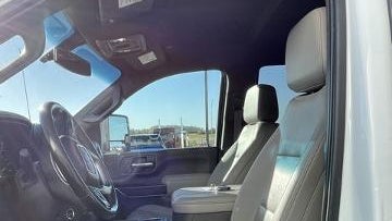 2023 GMC Sierra 2500HD SLT