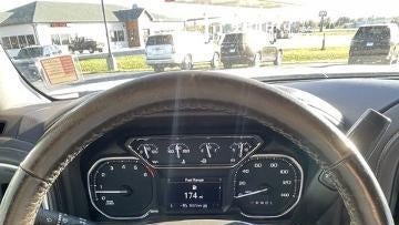 2023 GMC Sierra 2500HD SLT