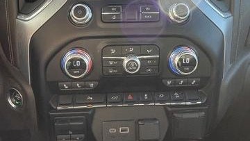 2023 GMC Sierra 2500HD SLT