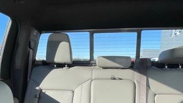 2023 GMC Sierra 2500HD SLT