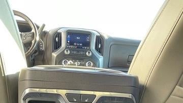 2023 GMC Sierra 2500HD SLT