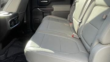 2023 GMC Sierra 2500HD SLT