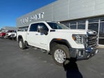 2023 Sierra 2500HD Thumbnail 2