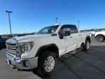 2023 Sierra 2500HD Thumbnail 4