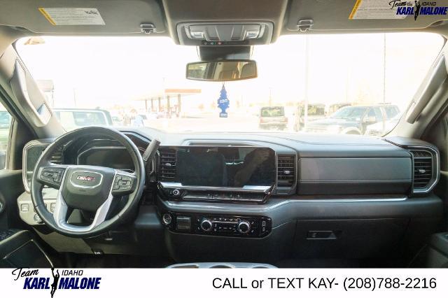 2024 GMC Sierra Hd - $59,934