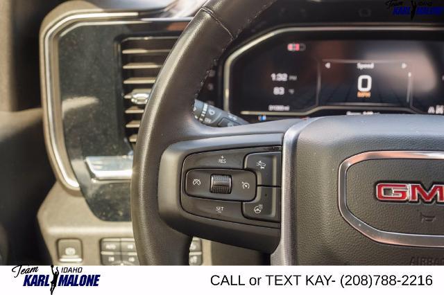 2024 GMC Sierra Hd - $59,934