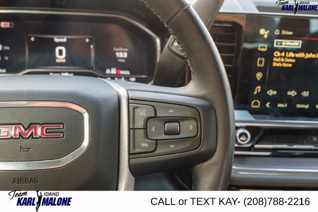 2024 GMC Sierra Hd - $59,934