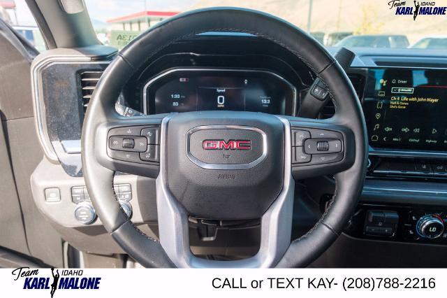 2024 GMC Sierra Hd - $59,934