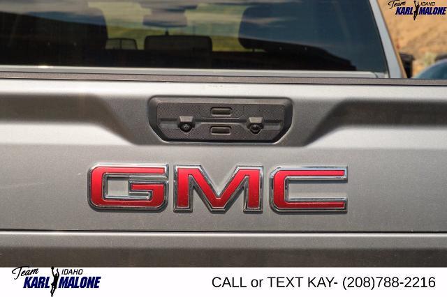 2024 GMC Sierra Hd - $59,934
