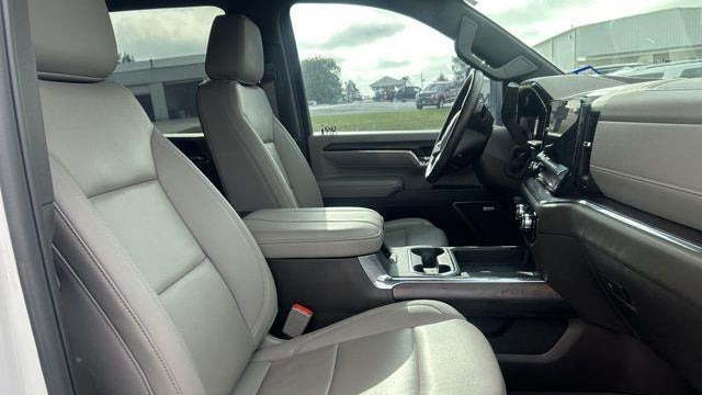 2024 GMC Sierra 2500HD SLT