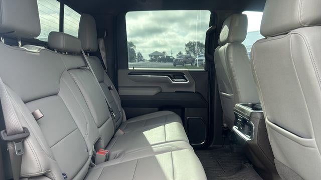 2024 GMC Sierra 2500HD SLT