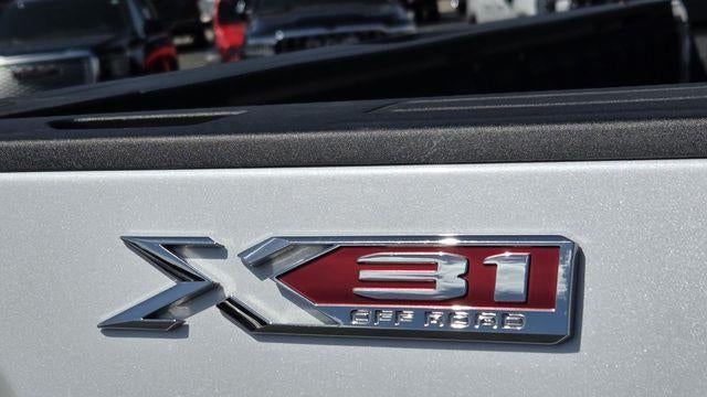 2024 GMC Sierra 2500HD SLT
