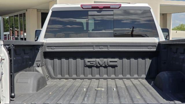 2024 GMC Sierra 2500HD SLT