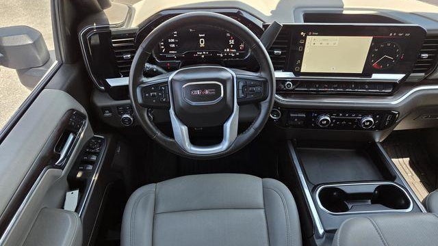 2024 GMC Sierra 2500HD SLT