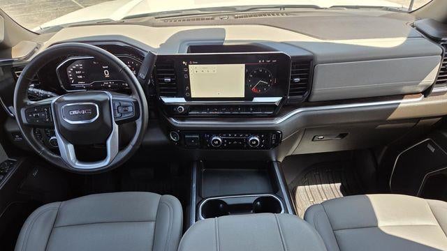 2024 GMC Sierra 2500HD SLT