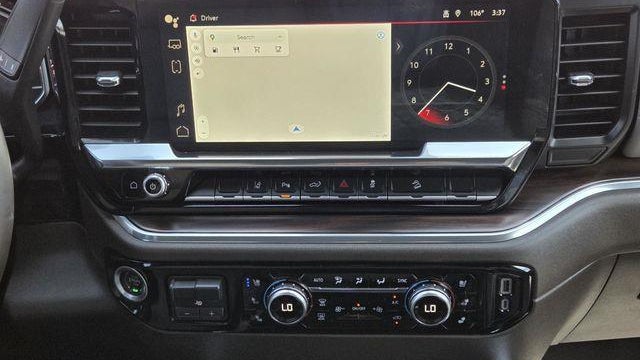 2024 GMC Sierra 2500HD SLT