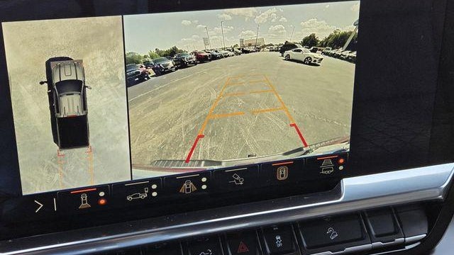 2024 GMC Sierra 2500HD SLT