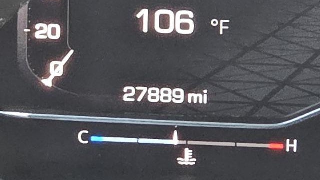 2024 GMC Sierra 2500HD SLT