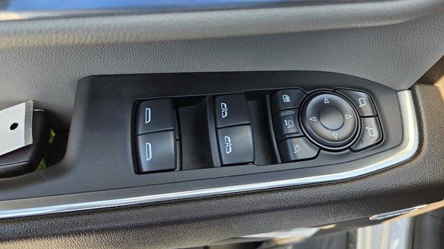 2024 GMC Sierra 2500HD SLT