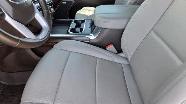 2024 GMC Sierra 2500HD SLT