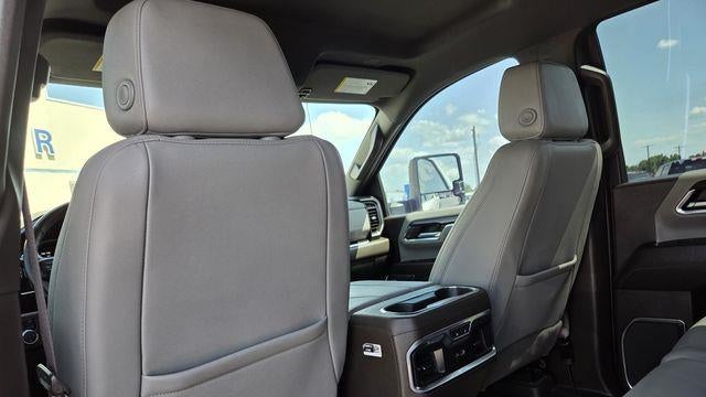 2024 GMC Sierra 2500HD SLT
