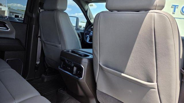2024 GMC Sierra 2500HD SLT