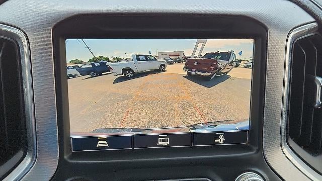 2021 GMC Sierra 2500HD SLT