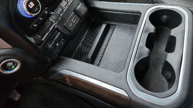 2021 GMC Sierra 2500HD SLT