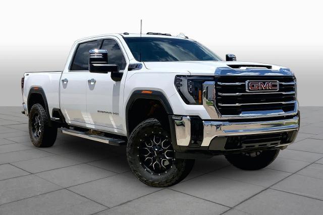 2024 GMC Sierra Hd - $52,234