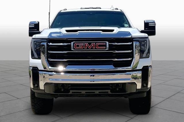 2024 GMC Sierra Hd - $52,234