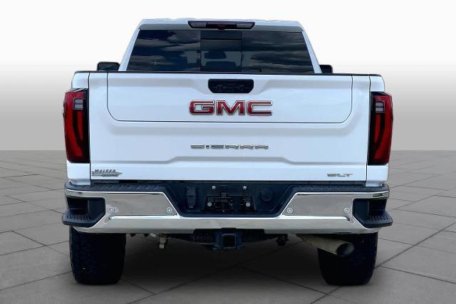 2024 GMC Sierra Hd - $52,234